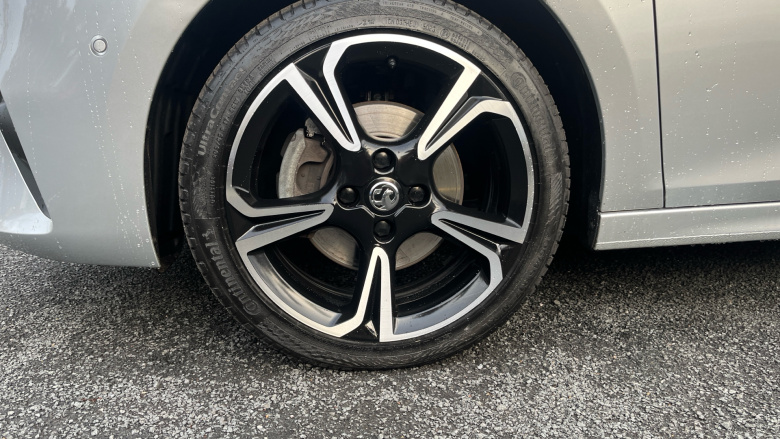 Vauxhall Corsa 1.2 Turbo Elite Edition 5dr Auto Petrol Hatchback